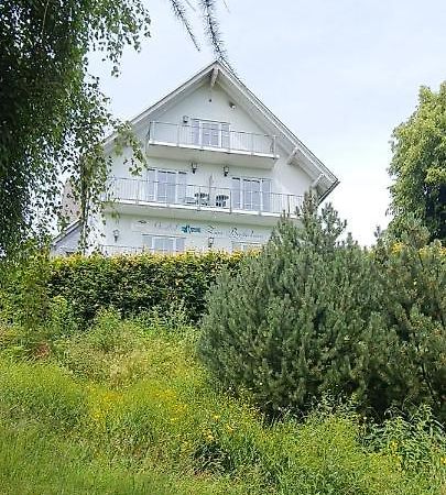 Pension Breitenborn Массерберг Экстерьер фото
